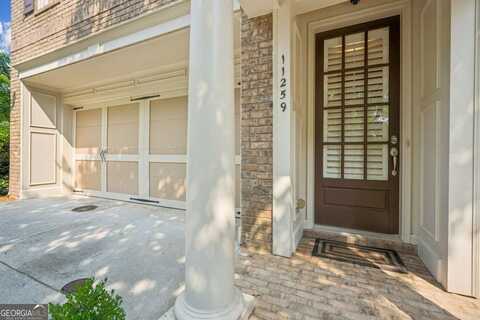 11259 Calypso Drive, Alpharetta, GA 30009