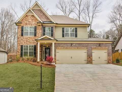 5650 Carruth Lake Drive, Cumming, GA 30028