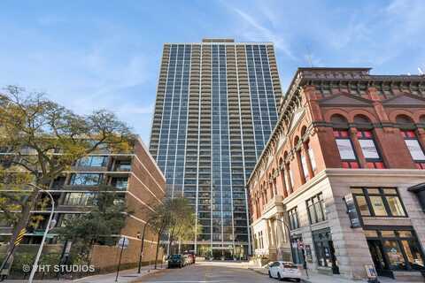 1560 N. Sandburg Terrace, Chicago, IL 60610