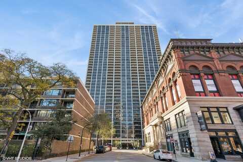1560 N. Sandburg Terrace, Chicago, IL 60610