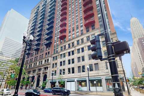 212 W. WASHINGTON Street, Chicago, IL 60606