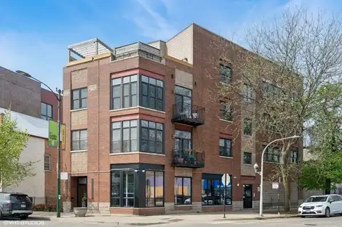 1717 W. Newport Avenue, Chicago, IL 60657