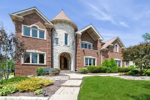 10944 Arbor Ridge Drive, Orland Park, IL 60467