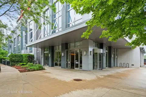 1841 S. Calumet Avenue, Chicago, IL 60616