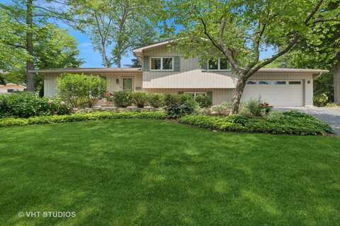 917 Bartlett Terrace, Libertyville, IL 60048