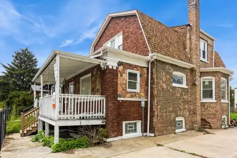 32 W. 109th Place, Chicago, IL 60628