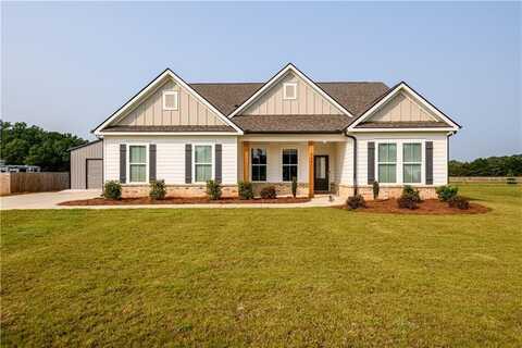 3741 Highway 83, Good Hope, GA 30641