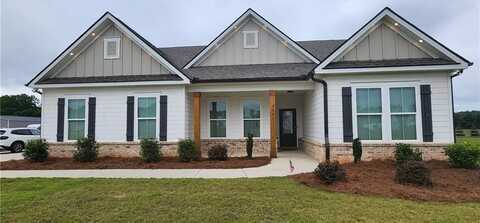 3741 Highway 83, Good Hope, GA 30641