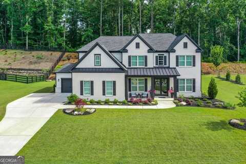411 Oakleigh Avenue, Woodstock, GA 30188