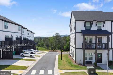 823 Mackay Creek, Woodstock, GA 30188