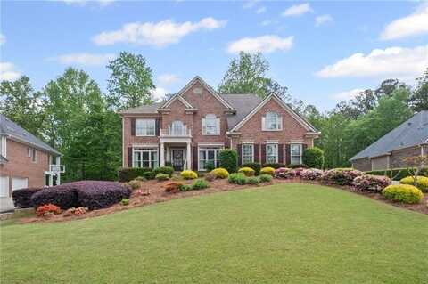227 Cedarhurst Drive, Canton, GA 30115