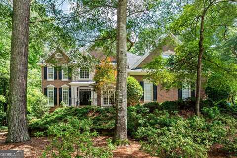 120 Oak Shadow Way, Fayetteville, GA 30215