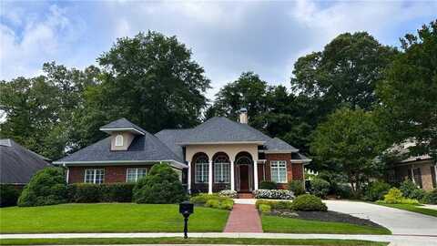 311 Vinings Walk, Gainesville, GA 30501