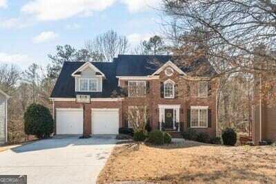154 Hunters Trail, Dallas, GA 30157