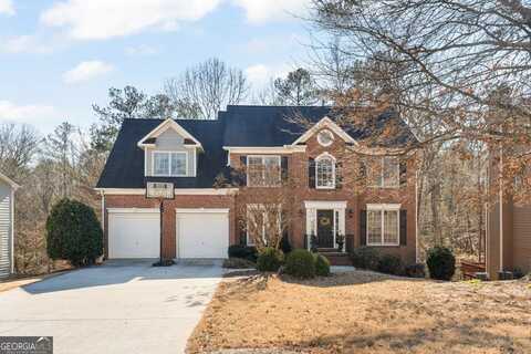154 Hunters Trail, Dallas, GA 30157
