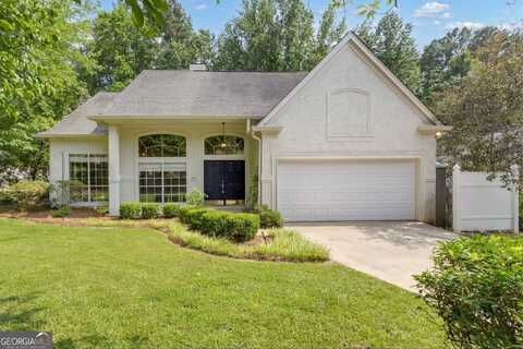 111 Kenton Place, Peachtree City, GA 30269