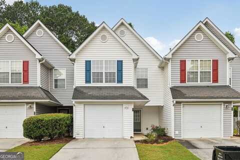 6812 Gallant Circle Circle SE #1, Mableton, GA 30126