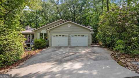 176 Old Cabin Road, Franklin, NC 28734