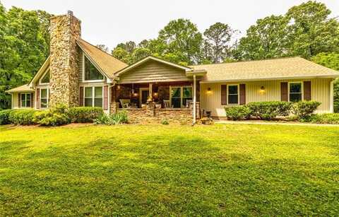 130 Brooklet Way, Brooks, GA 30205