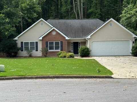 3195 Aintree Chase, Cumming, GA 30028