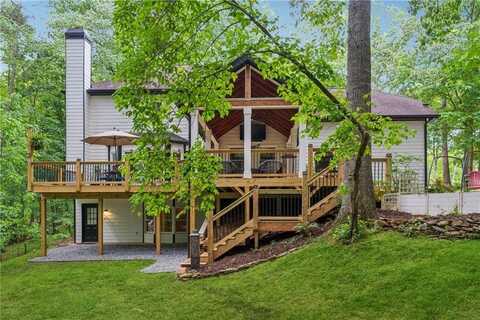 950 Ivy Street, Cumming, GA 30041