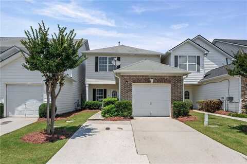 4450 Plum Frost Court, Oakwood, GA 30566