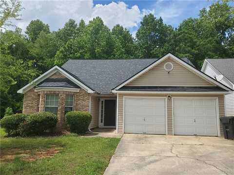 35 LASSITER Drive, Covington, GA 30016