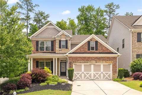 1220 Roswell Manor Circle, Roswell, GA 30076