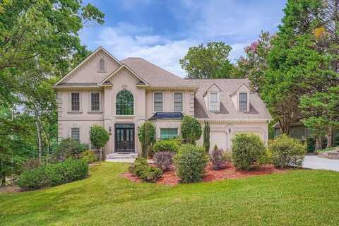 3314 Eagle Watch Drive, Woodstock, GA 30189