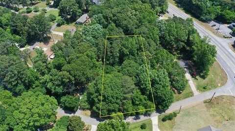 123 HUSTON Drive, Lawrenceville, GA 30044