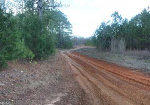 0 Upper Big Springs Road, Lagrange, GA 30241