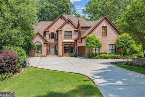 8575 Anchor On Lanier Court, Gainesville, GA 30506
