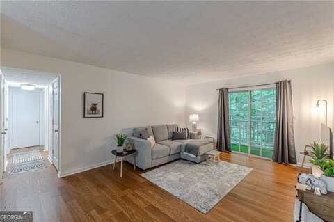 3135 Seven Pines Court #201, Atlanta, GA 30339