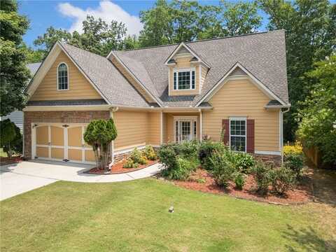 9996 Village South Drive, Douglasville, GA 30135