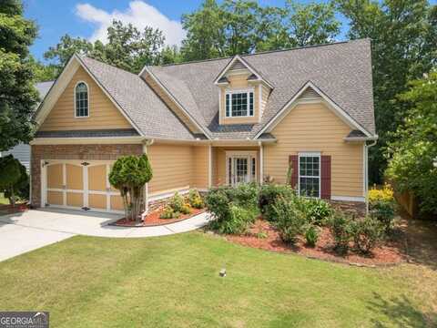 9996 Village South Drive, Douglasville, GA 30135