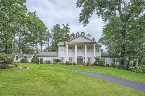 111 Cherry Hill Drive, Marietta, GA 30067