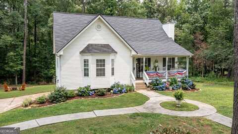 10 Stagg Trace, Social Circle, GA 30025