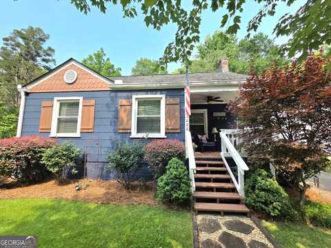 3226 Hope Street, Hapeville, GA 30354