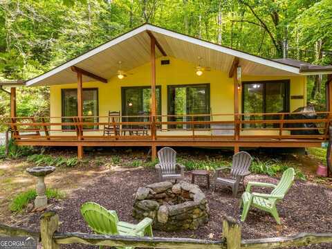 115 Jin Lane, Franklin, NC 28734