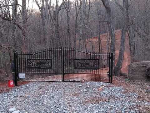 000 Shadow Mountain Lane, Cleveland, GA 30528