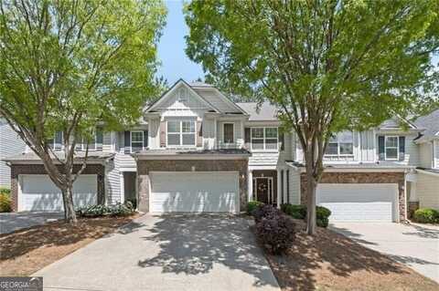 441 Mountain View Lane, Woodstock, GA 30188