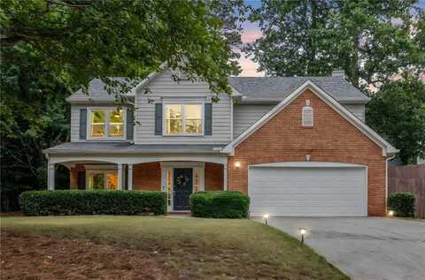 2711 Brookefield Lane NW, Kennesaw, GA 30152