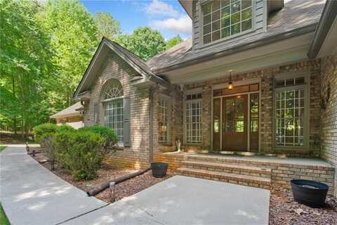 69 Fawn Court, Hoschton, GA 30548