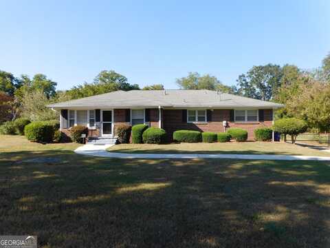 893 Andrews Drive NW, Conyers, GA 30012
