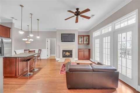 11 Perimeter Center East Center E #1115, Dunwoody, GA 30346