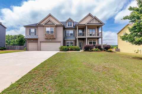3631 Guinevere Trace Trace, Douglasville, GA 30135