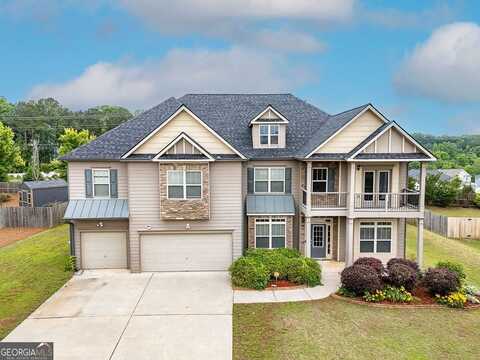 3631 Guinevere Trace Trace, Douglasville, GA 30135