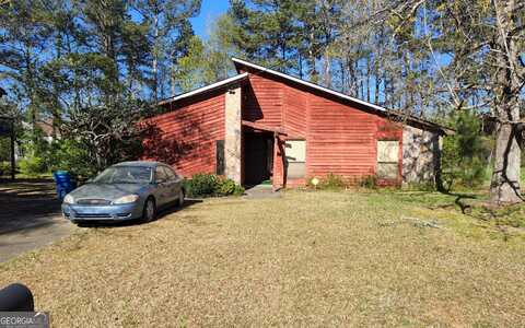 6255 Mozart Drive, Riverdale, GA 30296