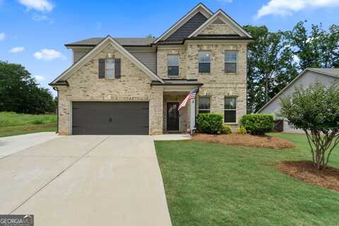 836 Hawkins Creek Drive, Jefferson, GA 30549