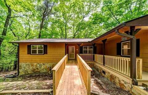 283 Fairview Court, Jasper, GA 30143